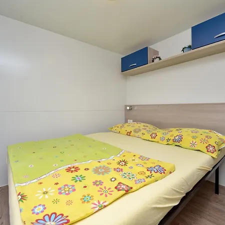 Family-friendly With Swimming Pool Drage, Biograd - 5904 Apartment *