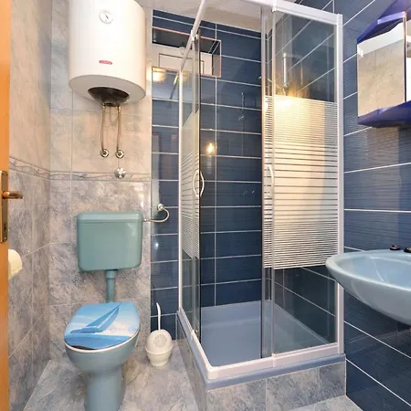 Family-friendly With Swimming Pool Drage, Biograd - 5904