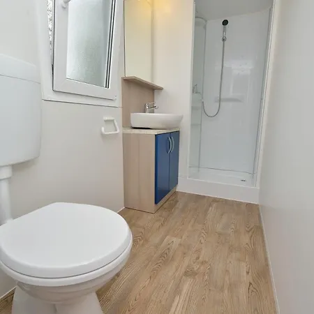 Family-friendly With Swimming Pool Drage, Biograd - 5904 Apartment Drage
