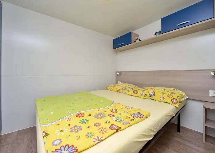 Family-friendly With Swimming Pool Drage, Biograd - 5904 Apartman *