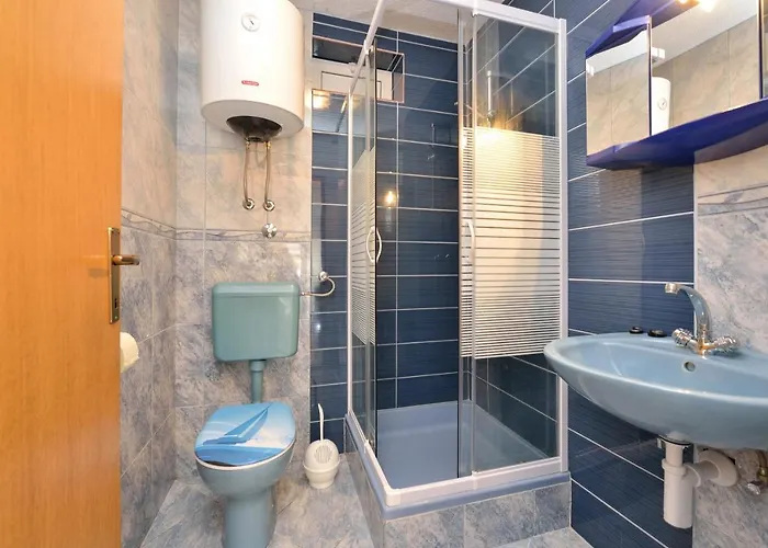 Family-friendly With Swimming Pool Drage, Biograd - 5904