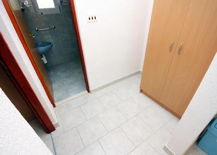 Family-friendly With Swimming Pool Drage, Biograd - 5904