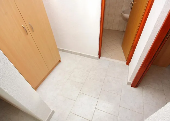 Family-friendly With Swimming Pool Drage, Biograd - 5904 Apartman