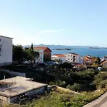 Family-friendly With Swimming Pool Drage, Biograd - 5904 * 德拉格