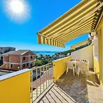 Family-friendly With Swimming Pool Drage, Biograd - 5904 公寓 德拉格