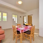 Family-friendly With Swimming Pool Drage, Biograd - 5904 公寓 德拉格