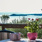 Family-friendly With Swimming Pool Drage, Biograd - 5904 德拉格