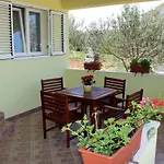 Family-friendly With Swimming Pool Drage, Biograd - 5904 德拉格