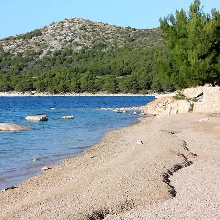 Lejlighed Family-friendly With Swimming Pool Drage, Biograd - 5904 Drage