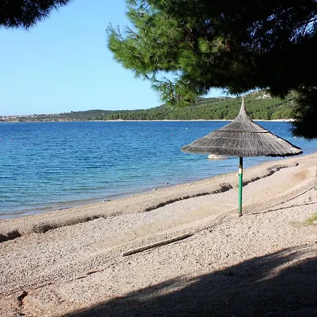 Family-friendly With Swimming Pool Drage, Biograd - 5904 Drage