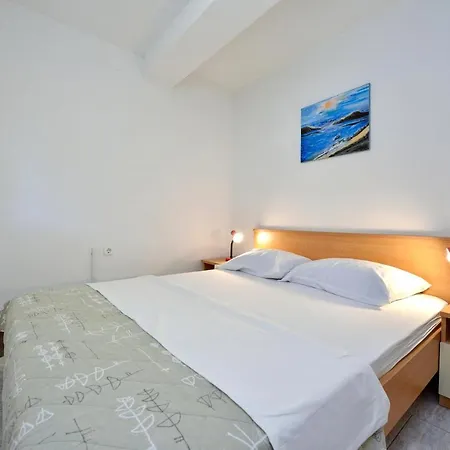Family-friendly With Swimming Pool Drage, Biograd - 5904 Apartamento *