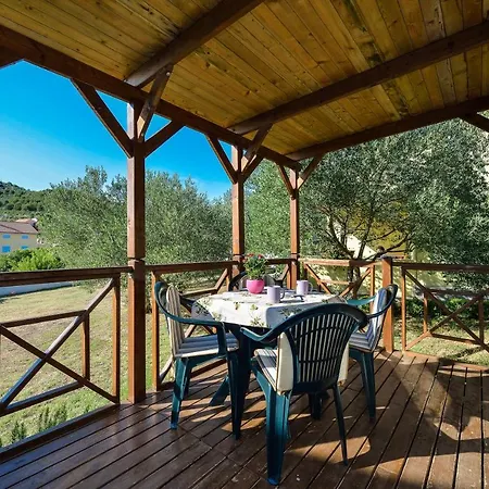 Family Friendly With A Swimming Pool Drage, Biograd - 5904 Apartamento *
