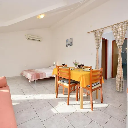 Family Friendly With A Swimming Pool Drage, Biograd - 5904