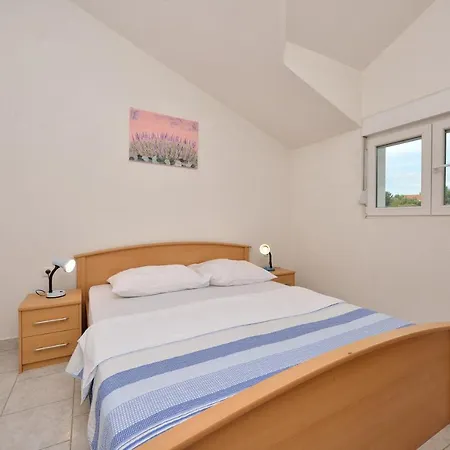 Family-friendly With Swimming Pool Drage, Biograd - 5904 Drage
