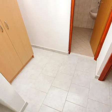 Family-friendly With Swimming Pool Drage, Biograd - 5904 Apartamento