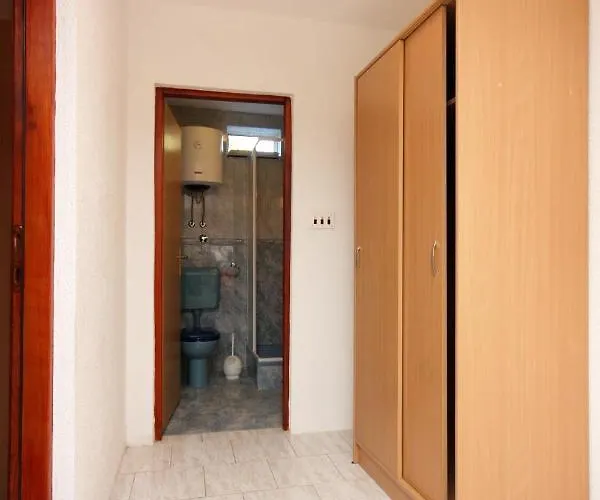 Family-friendly With Swimming Pool Drage, Biograd - 5904 Драге