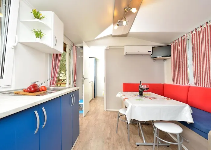 Family-friendly With Swimming Pool Drage, Biograd - 5904
